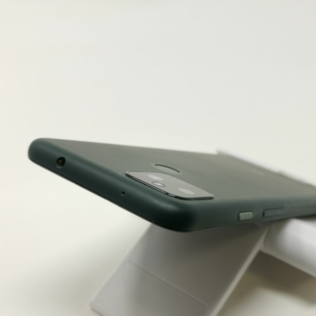 ジャンク Pixel 5a 128GB Black SIMフリー ジャンク Pixel 5a 128GB Black SIMフリー