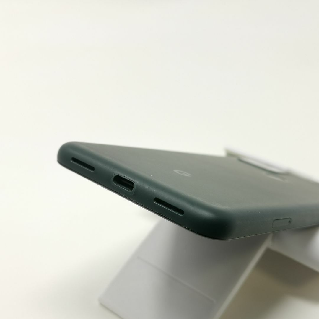 ジャンク Pixel 5a 128GB Black SIMフリー ジャンク Pixel 5a 128GB Black SIMフリー