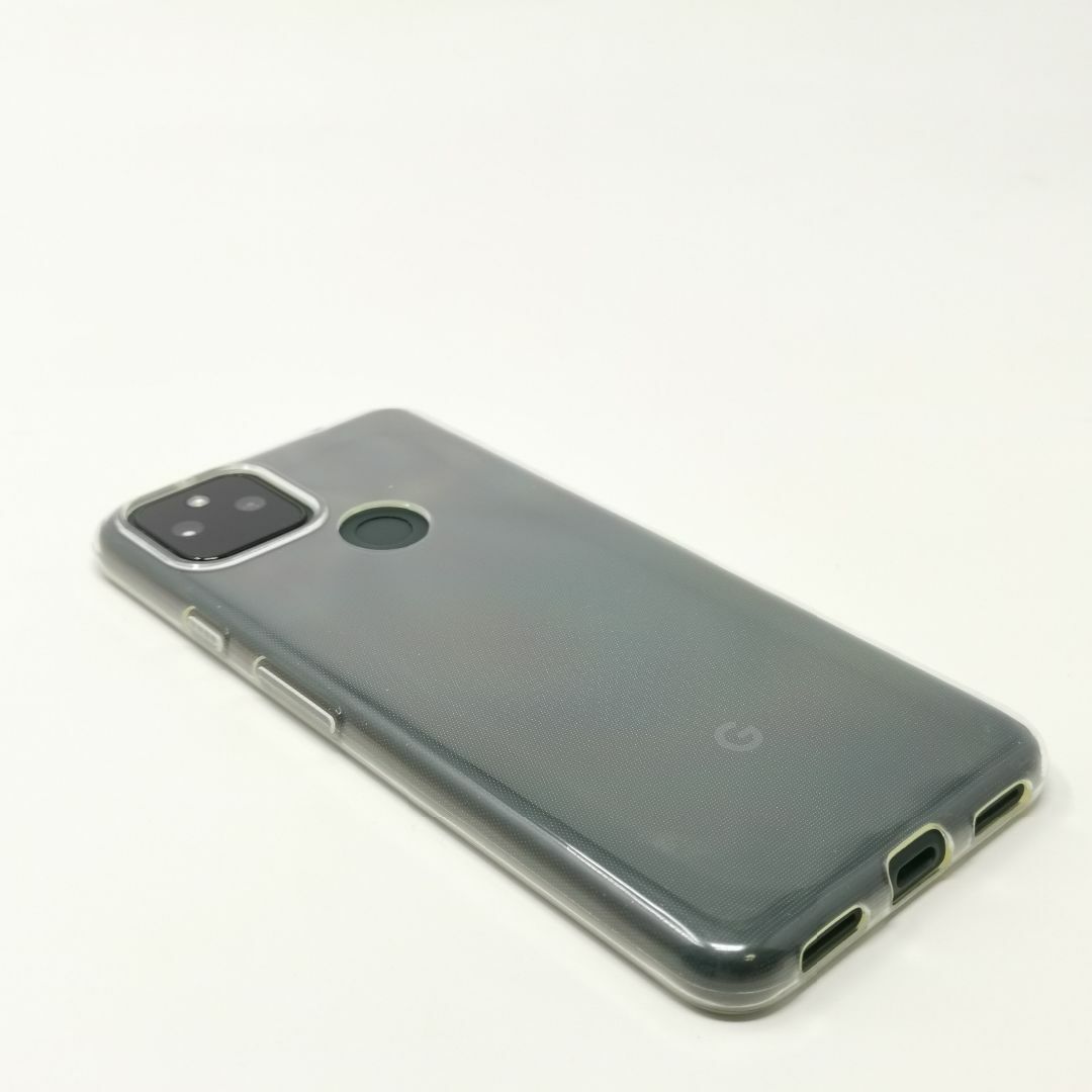 ジャンク Pixel 5a 128GB Black SIMフリー ジャンク Pixel 5a 128GB Black SIMフリー