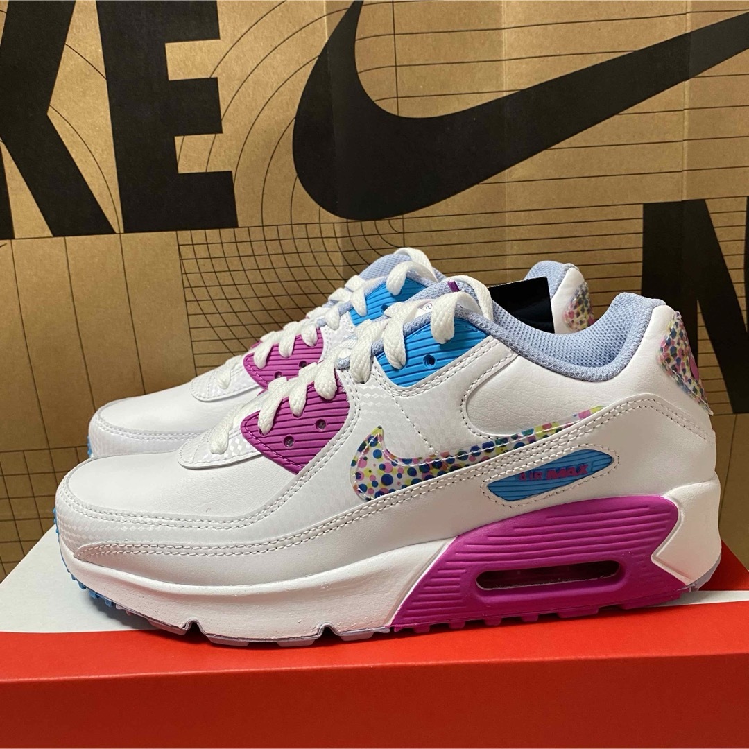 AIR MAX 90 SE 24cm