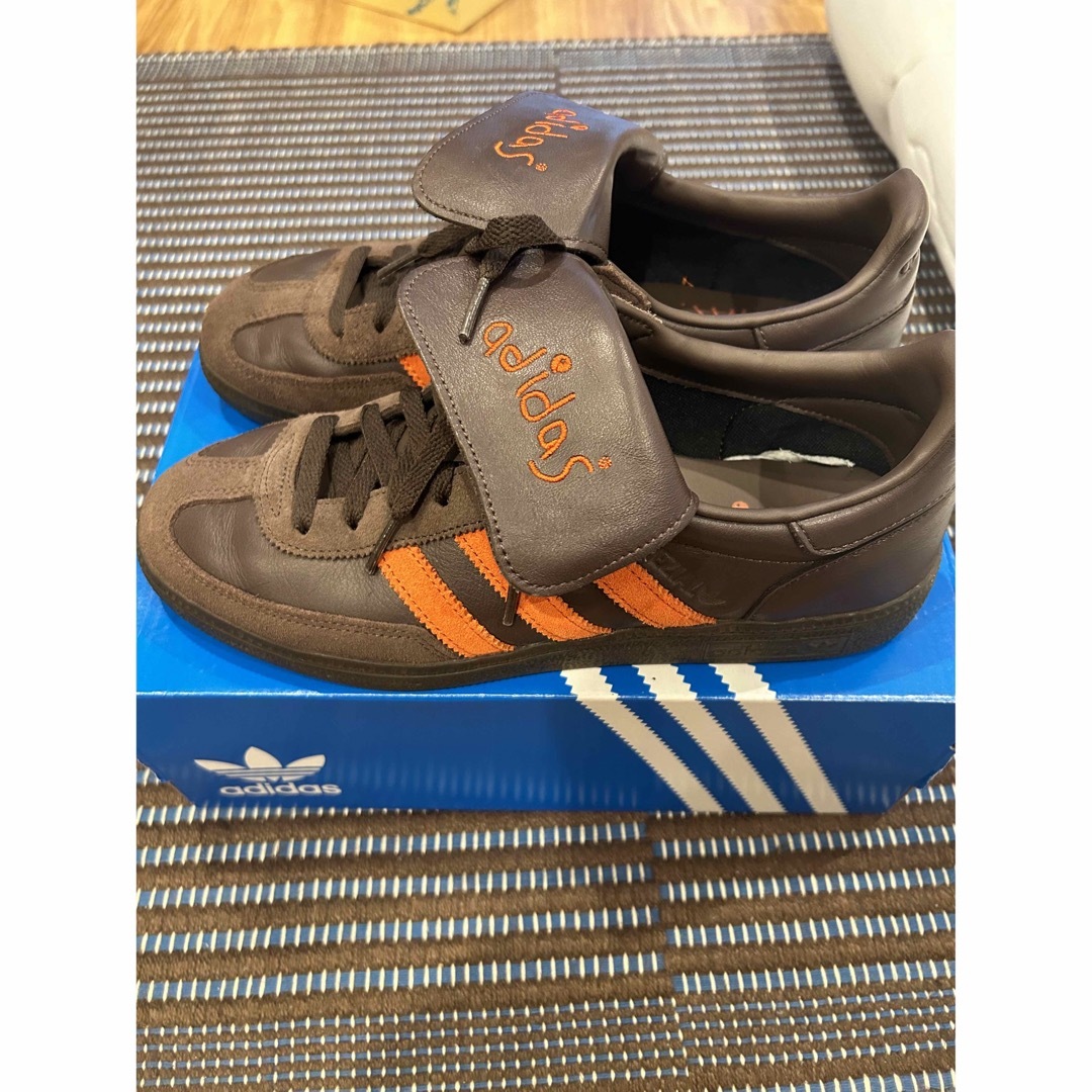 Adidas Handball Spezial Shukyu 27.0cm