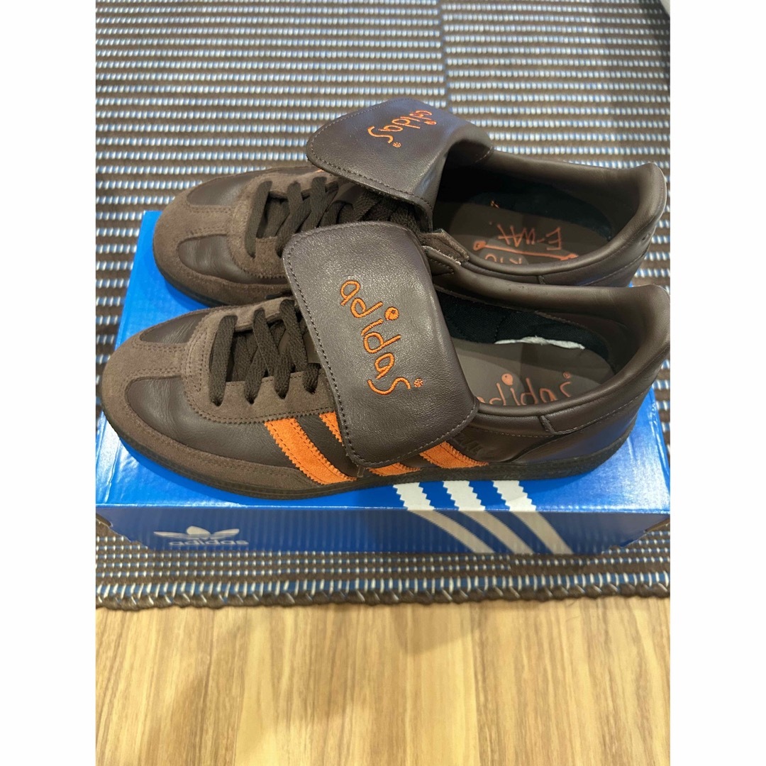 Adidas Handball Spezial Shukyu 27.0cm