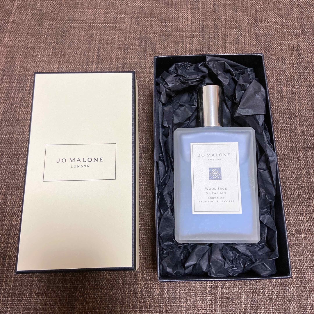 ★JO MALONE ジョーマローンボディミスト★