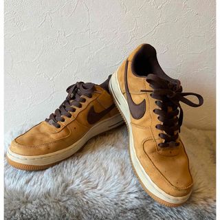 ナイキ(NIKE)のナイキ エア フォース 1 ロー (スニーカー)