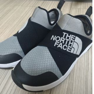 ノースフェイス(THE NORTH FACE) スニーカー スリッポン(レディース)の