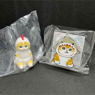 mofusand サメにゃん グッズ(その他)