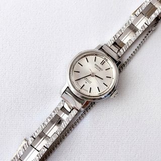 セイコー ヴィンテージ 腕時計(レディース)の通販 500点以上 | SEIKOの