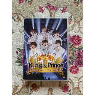 King & Prince - King&Prince First Concert Tour 2018の通販 by s's