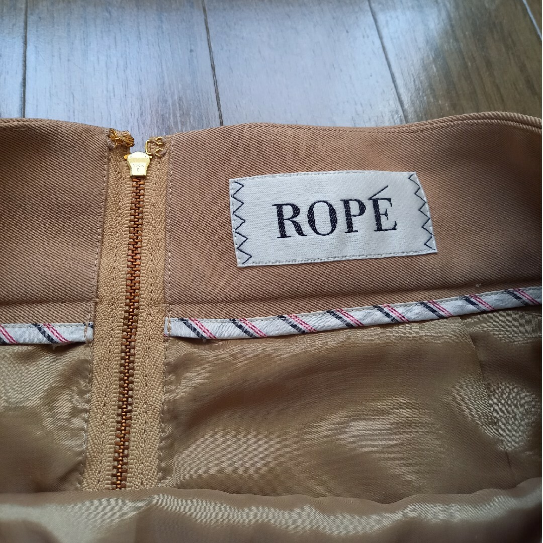 ROPE’(ロペ)のロングスカート レディースのスカート(ロングスカート)の商品写真