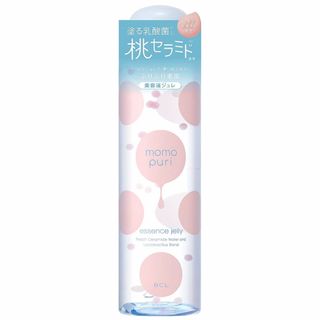 ももぷり 潤いクラッシュローション クール 200ml(化粧水/ローション)