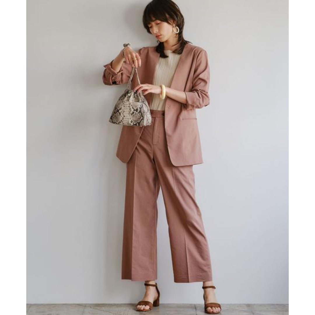 UNITED ARROWS green label relaxing - グリーンレーベル セットアップ