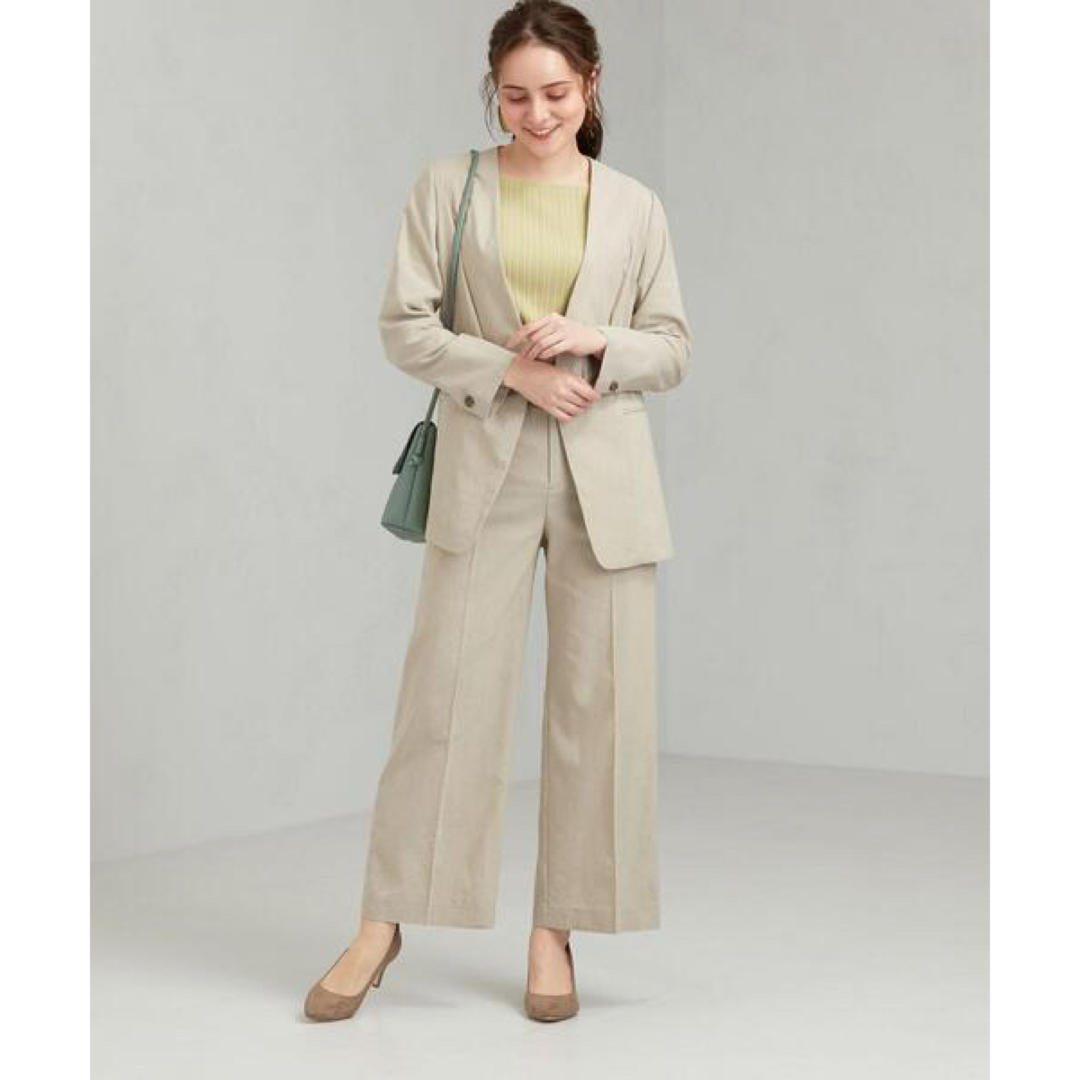 UNITED ARROWS green label relaxing - グリーンレーベル セットアップ