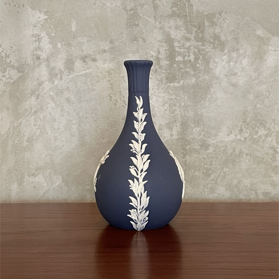 WEDGWOOD 花瓶 一輪挿し
