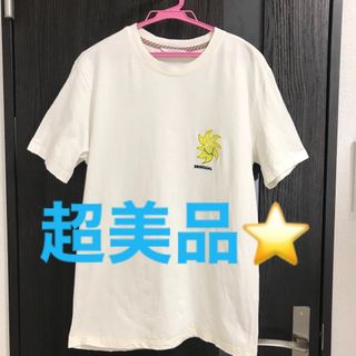 デシグアル(DESIGUAL)のデシグアル　Tシャツ(Tシャツ/カットソー(半袖/袖なし))