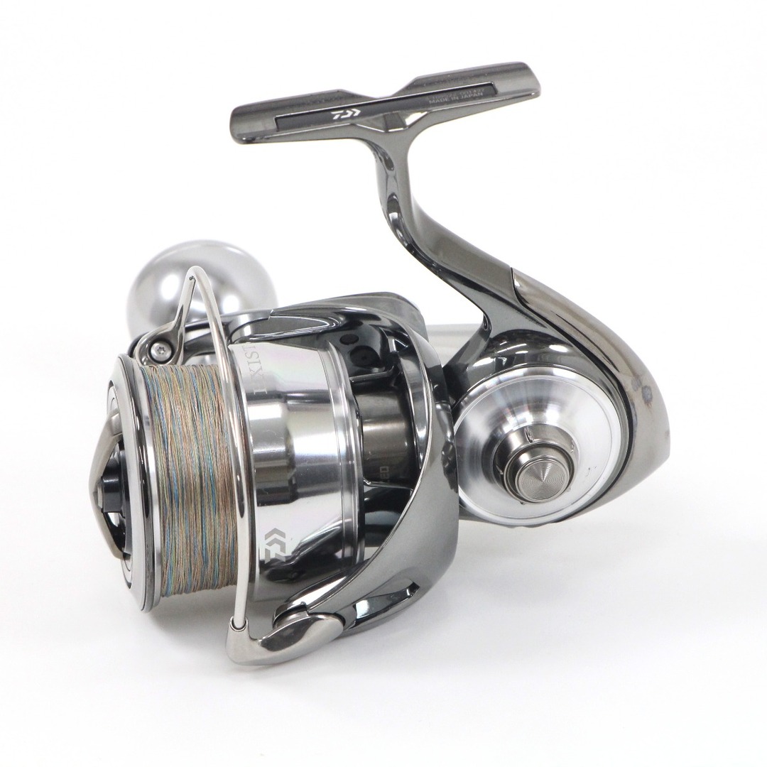 $$ DAIWA ダイワ 22イグジスト LT5000-CXH　22EXIST LT5000-CXH スピニングリール 3