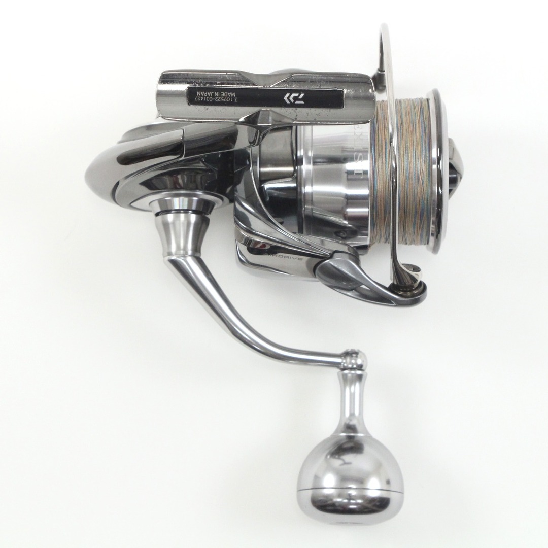 $$ DAIWA ダイワ 22イグジスト LT5000-CXH　22EXIST LT5000-CXH スピニングリール 5