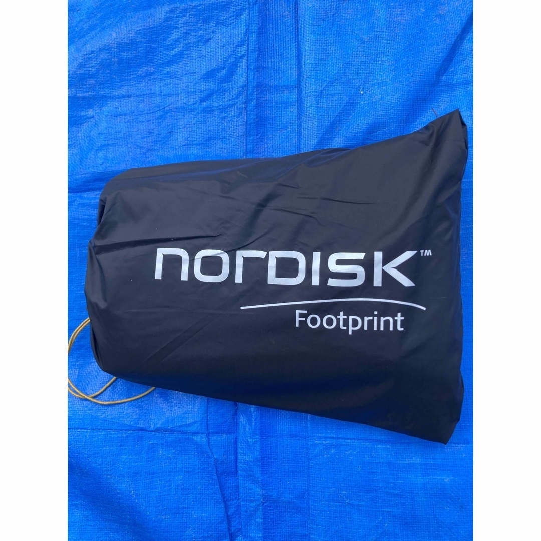 Nordisk(ノルディスク)のノルディスク　レイサ6 スポーツ/アウトドアのアウトドア(テント/タープ)の商品写真