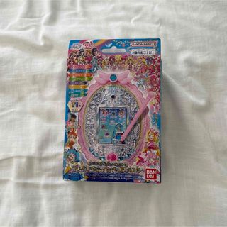 プリキュア　ミラーパッドオールスター(キャラクターグッズ)