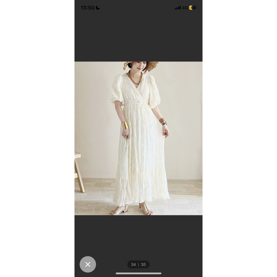 Milly - 【mily bilet】ワンピースの通販 by ♡'s shop|ミリーならラクマ