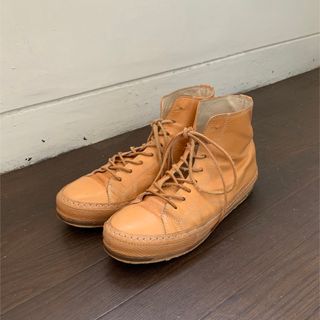 Hender Scheme - □Hender Scheme SHIBUYA CHEAK ナチュラル メンズの ...