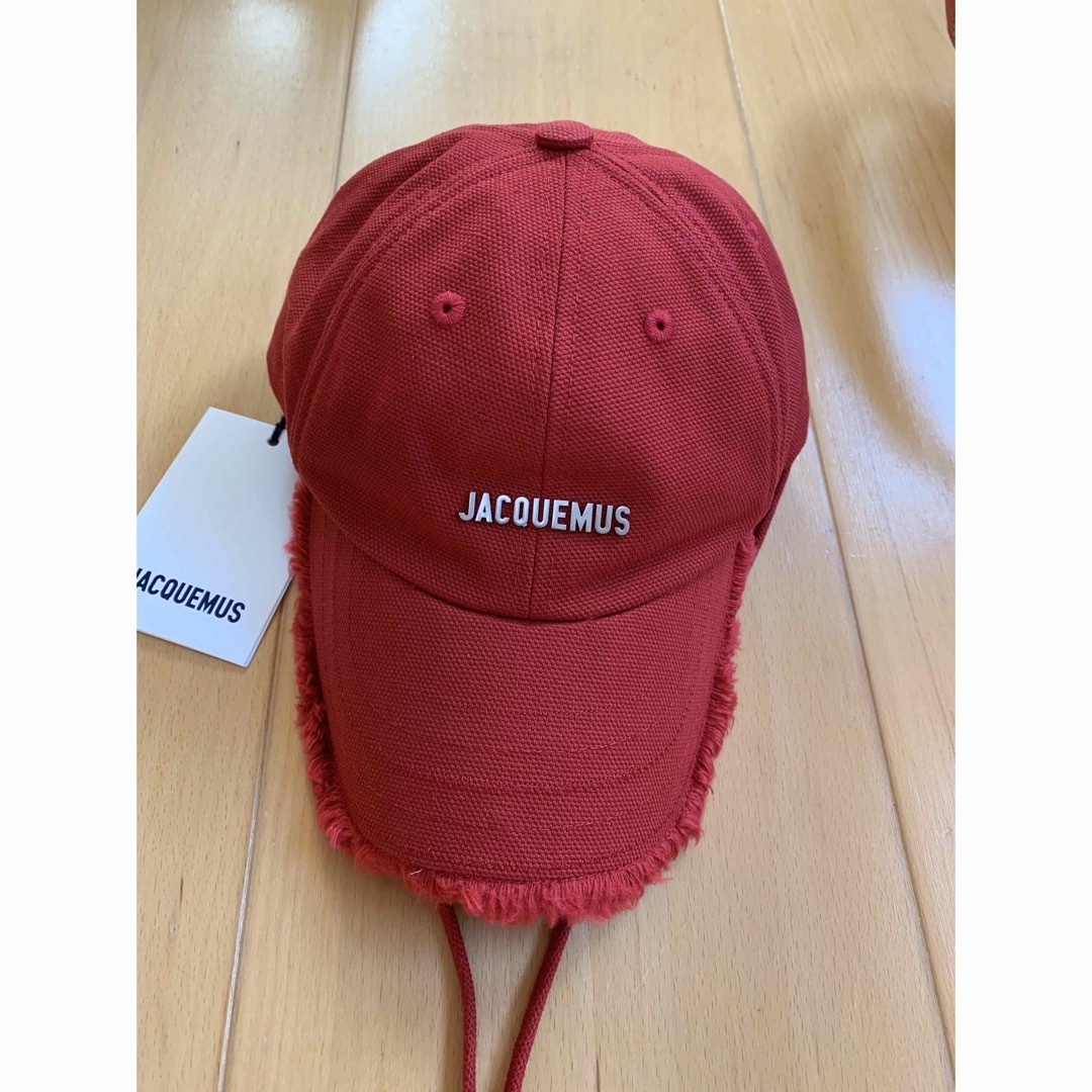 Balenciaga - Jacquemus キャップの通販 by amy's shop|バレンシアガ ...