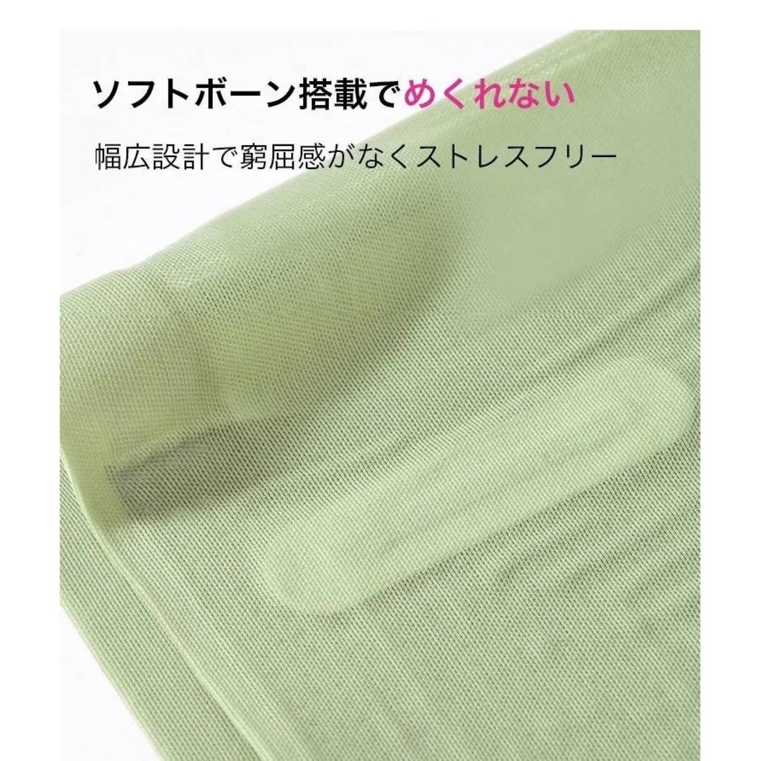 【新品】３枚、お得????ハイウエストお腹引き締め＆立体美尻　通気性抜群　補正下着 5