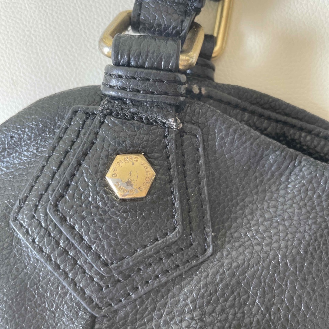 MARC BY MARC JACOBS(マークバイマークジェイコブス)のMARC BY MARC JACOBS バック レディースのバッグ(その他)の商品写真