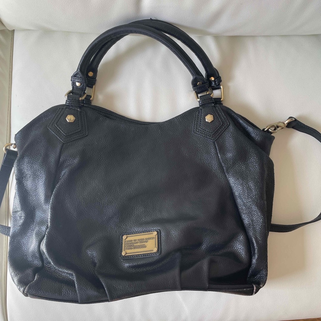 MARC BY MARC JACOBS(マークバイマークジェイコブス)のMARC BY MARC JACOBS バック レディースのバッグ(その他)の商品写真