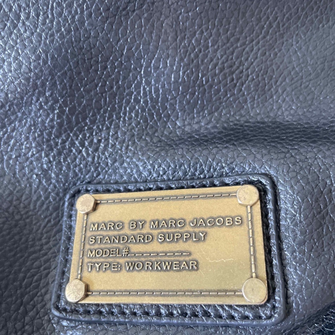MARC BY MARC JACOBS(マークバイマークジェイコブス)のMARC BY MARC JACOBS バック レディースのバッグ(その他)の商品写真