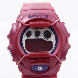 ベビージー(Baby-G)のカシオ ベビージー メタリックカラーズ 腕時計 BG-1006SA-4AJF(腕時計)