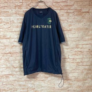 パーリーゲイツ カットソー ゴルフの通販 400点以上 | PEARLY GATESの