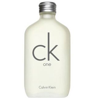 カルバンクライン(Calvin Klein)のカルバンクライン シーケーワン  (CK-ONE) EDT 100ml(ユニセックス)