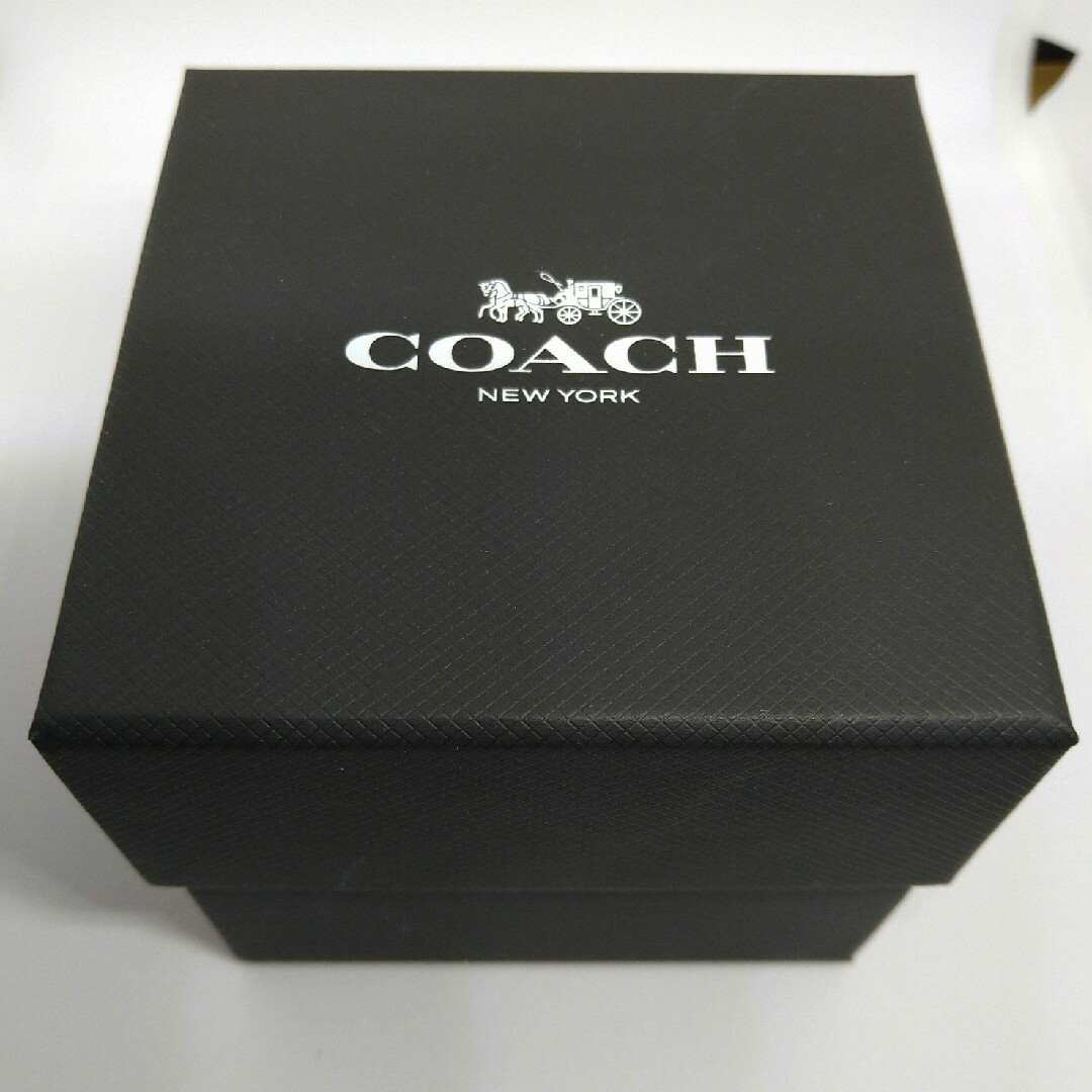 ファッション小物COACH　コーチ　14503121　新品、未使用