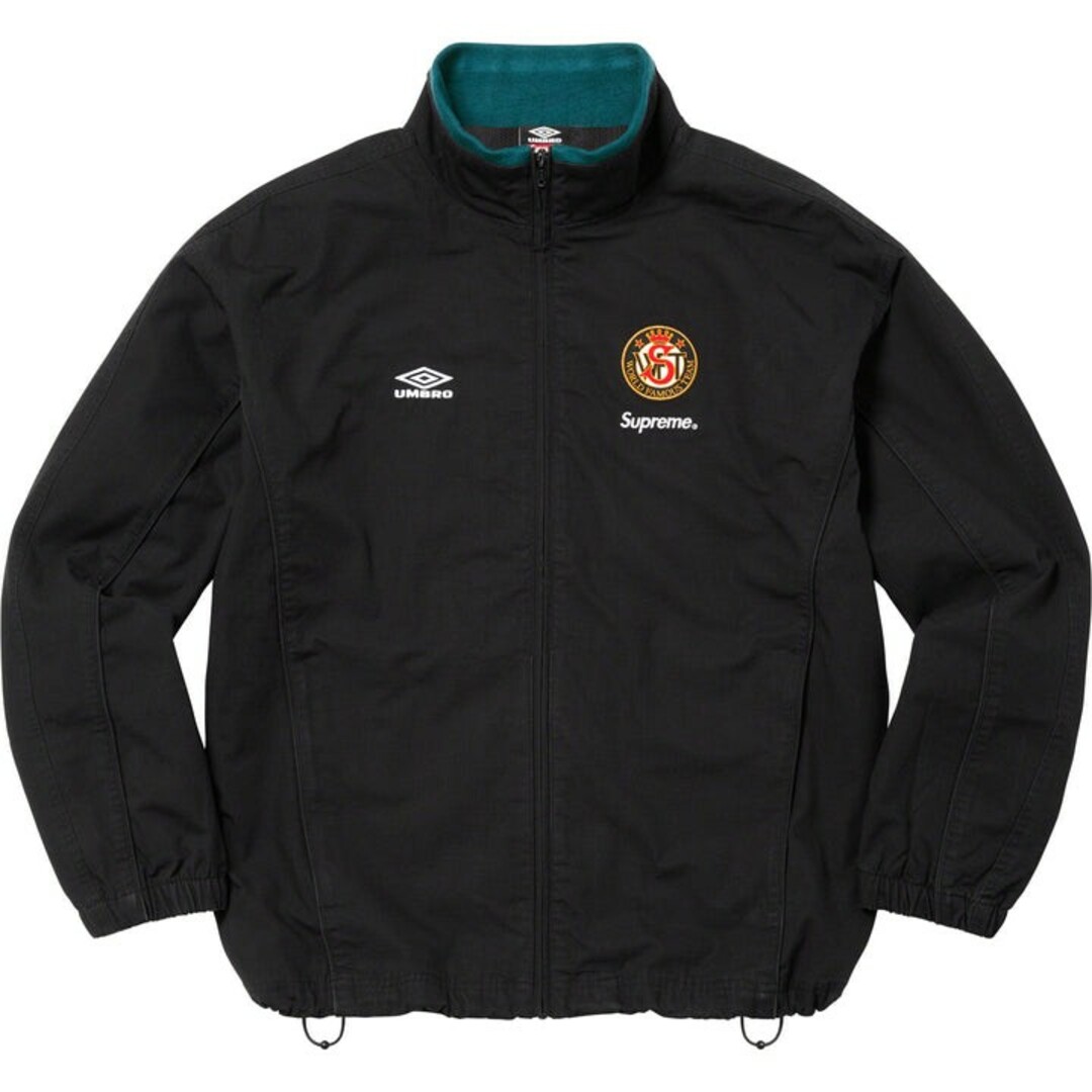 Supreme®/Umbro Track Jacket Lsize-