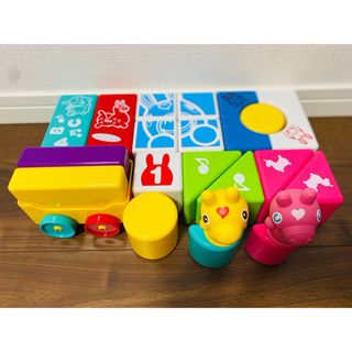 ロディ(Rody)のロディ つみきセット(積み木/ブロック)