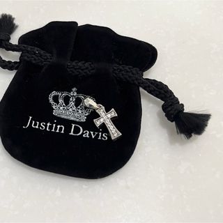 ジャスティンデイビス(Justin Davis)のJustin Justin Davis SPJ436 ペンダント(ネックレス)