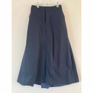 ディッキーズ(Dickies)のデッキーズ　フレアースカート(ロングスカート)