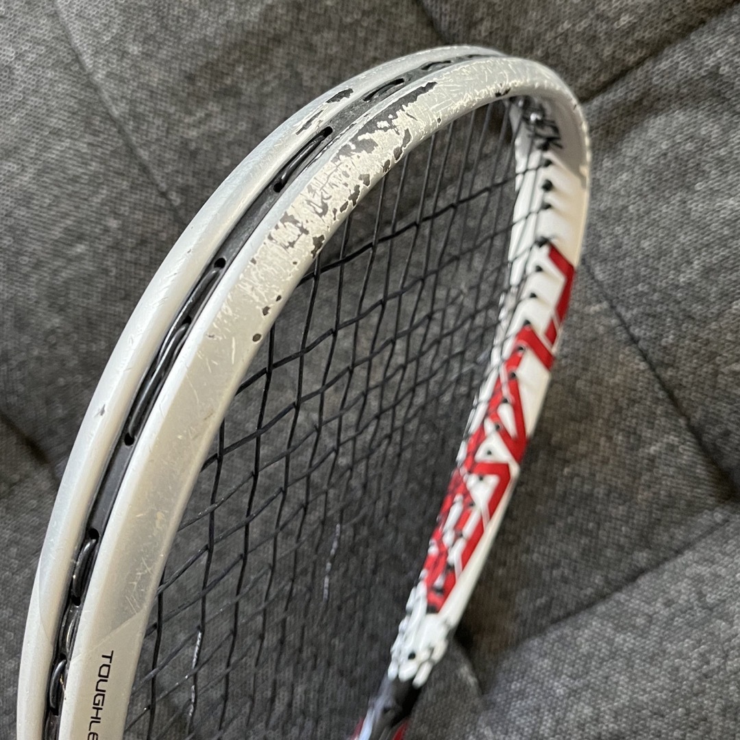 YONEX(ヨネックス)のヨネックス　ラケット スポーツ/アウトドアのテニス(ラケット)の商品写真
