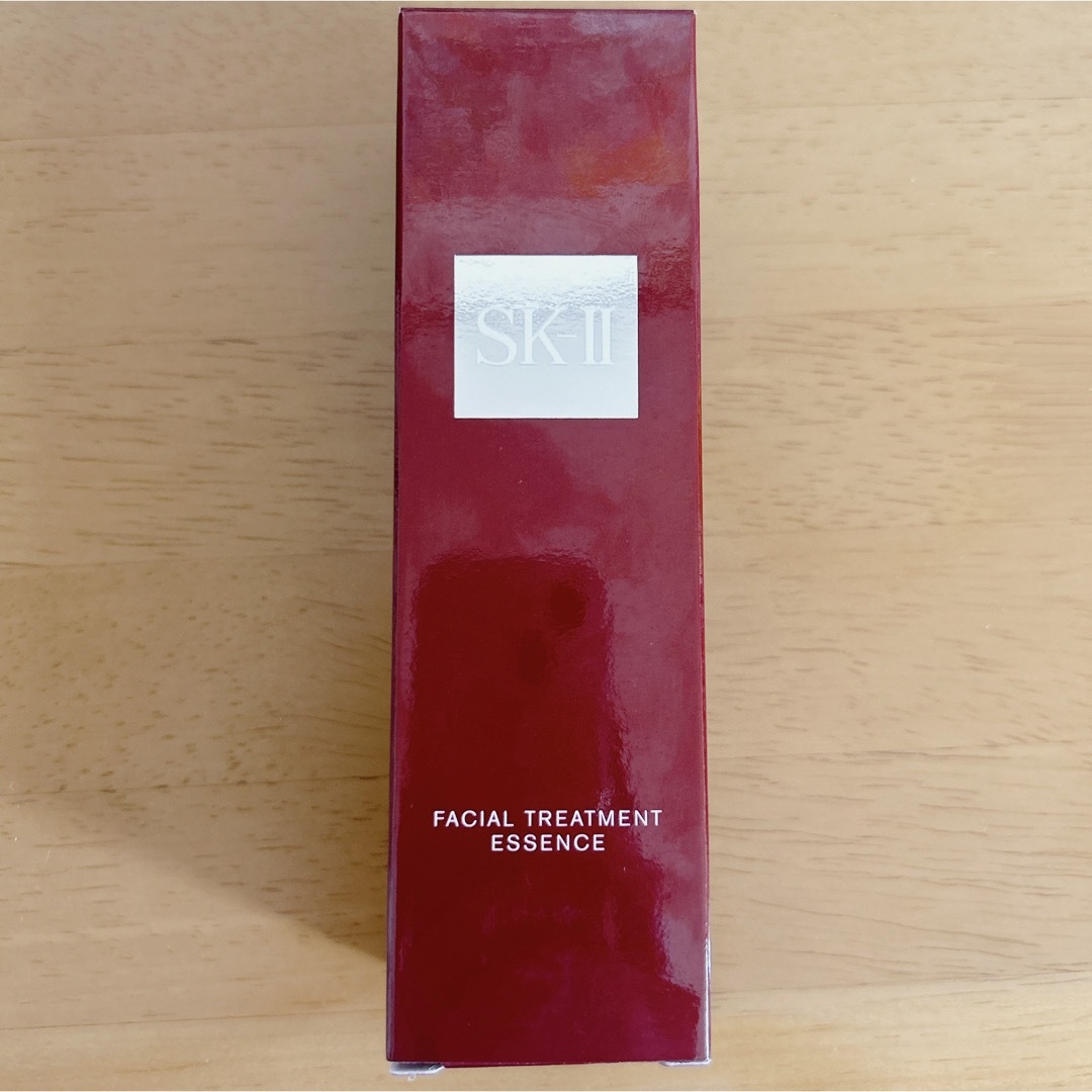 SK-II フェイシャルトリートメントエッセンス 75ml