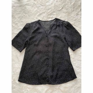 アオキ(AOKI)のime様専用(カットソー(半袖/袖なし))