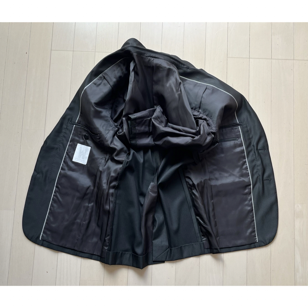 UNITED ARROWS(ユナイテッドアローズ)のUNITED ARROWS WHITE LABEL JACKET SIZE 48 メンズのジャケット/アウター(テーラードジャケット)の商品写真