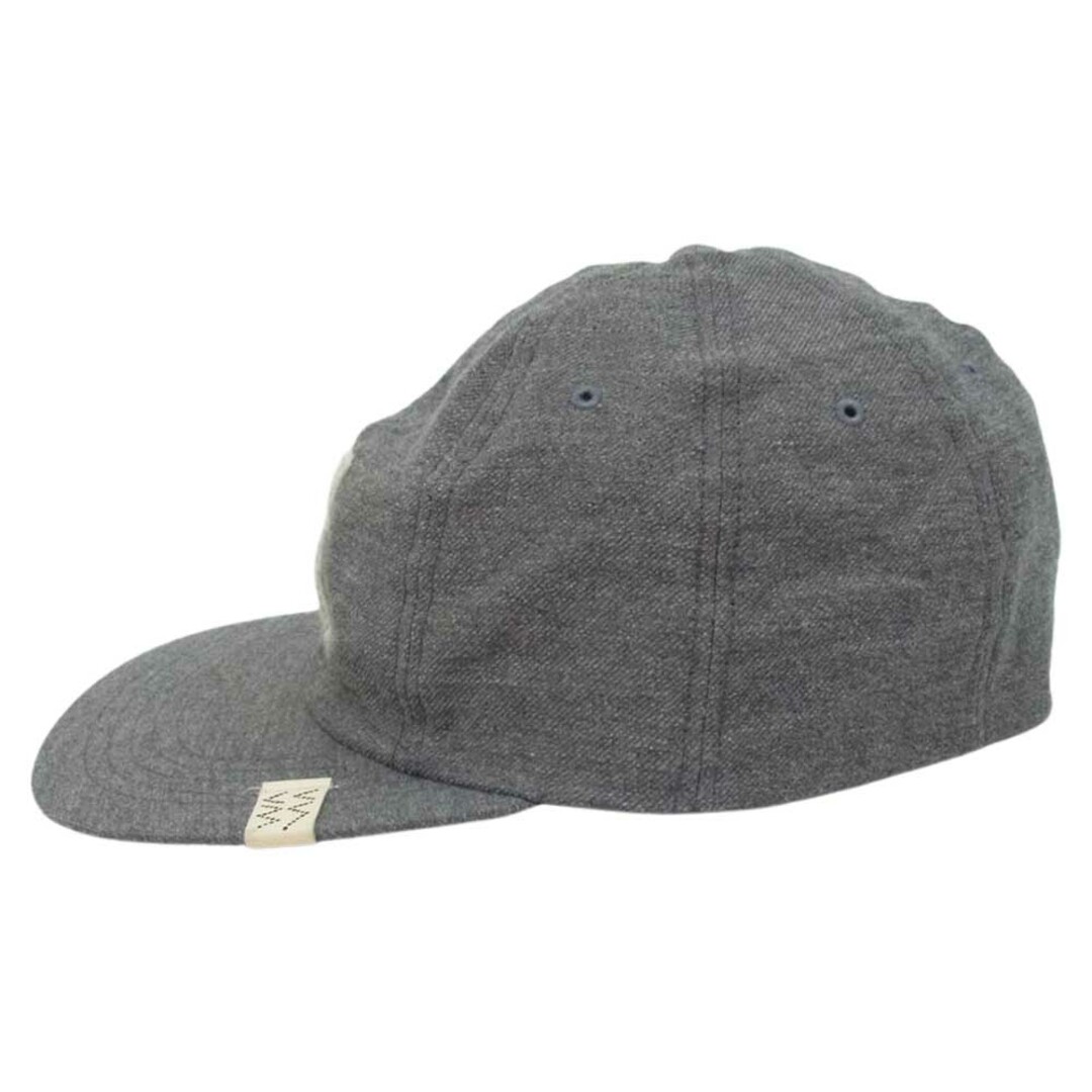 visvim ビズビム EXCELSIOR CAP