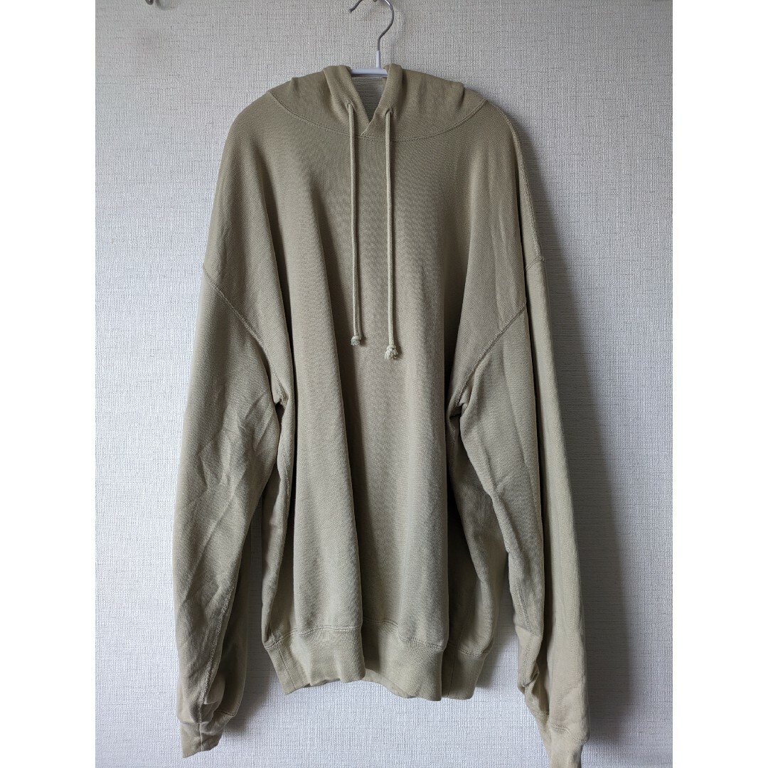 AURALEE Parka