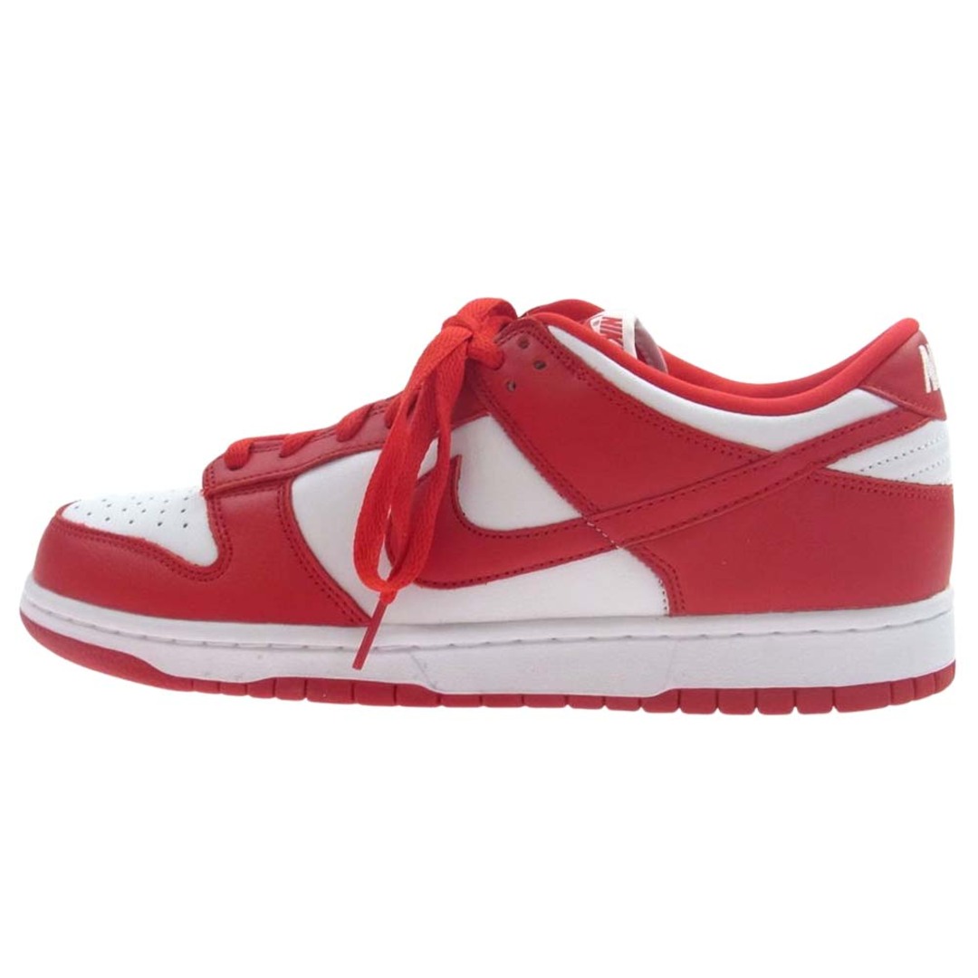 NIKE - NIKE ナイキ スニーカー CU1727-100 Dunk Low SP White and ...