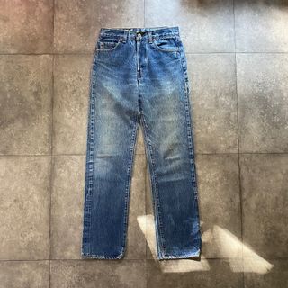 リーバイス(Levi's)の80s リーバイス501 USA製 29×34 (デニム/ジーンズ)