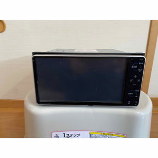 トヨタ(トヨタ)のトヨタ純正ナビ　NHDT-W59 ３６０６５(カーナビ/カーテレビ)