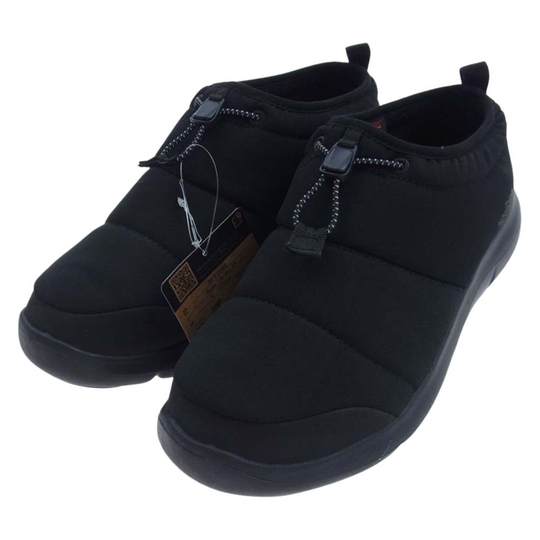 THE NORTH FACE ノースフェイス スニーカー NF52082 NUPTSE LIFTY MOC