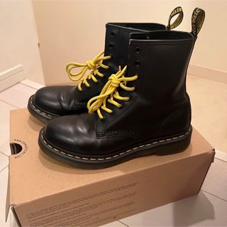 ドクターマーチン(Dr.Martens)のドクターマーチン　8ホール(ブーツ)