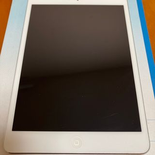 iPad mini(タブレット)