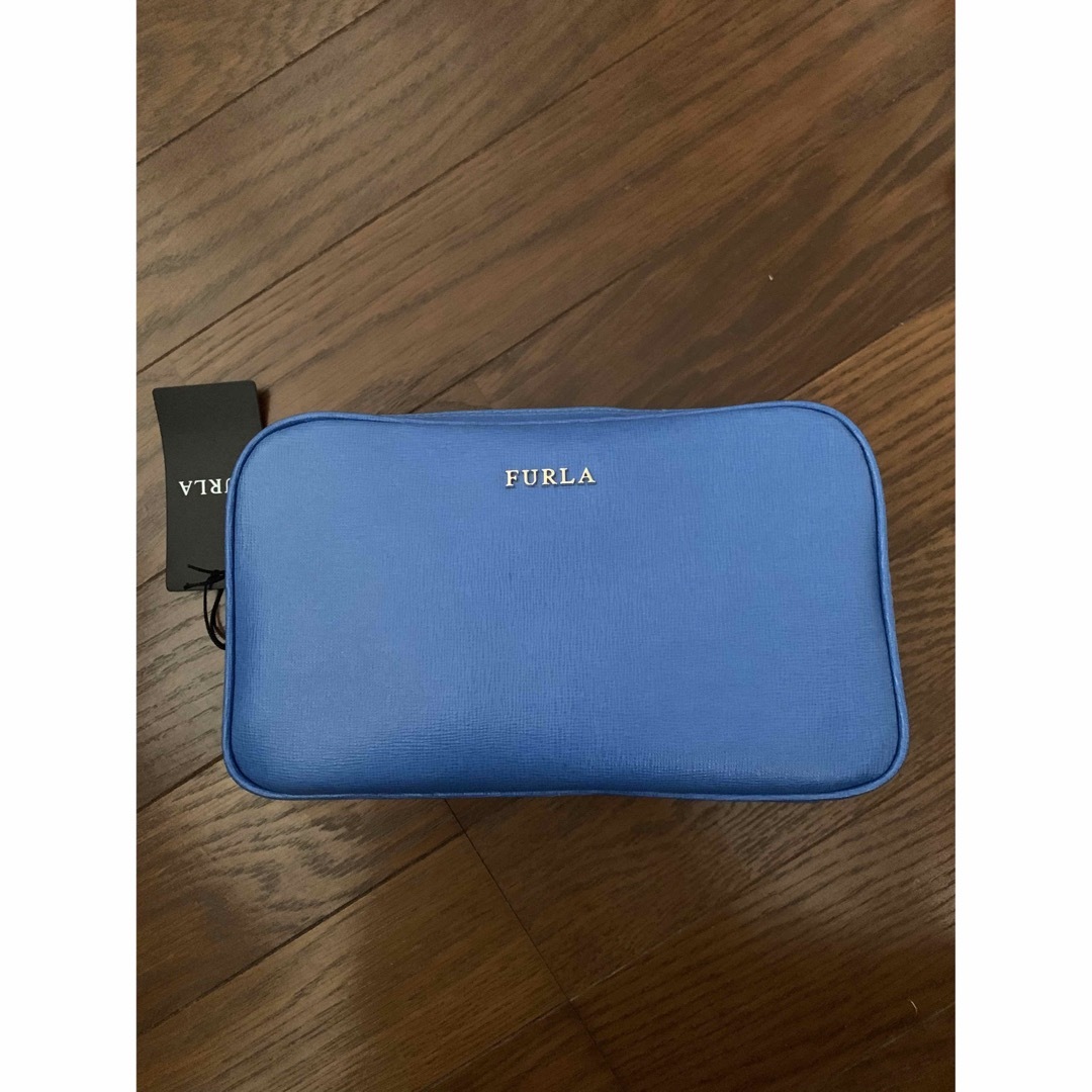 FURLA ショルダーバックレディース